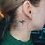 Tattoo Designs For Womens Neck