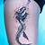 Tattoo Designs Mermaid