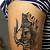 Tattoo Designs Of Lord Shiva