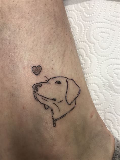 Dog Tattoos Designs, Ideas and Meaning Tattoos For You