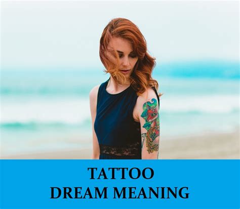 45+ Hand Tattoo Dream Meaning