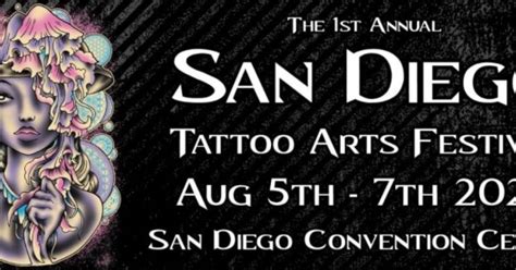 Tattoo Expo 2011, San Diego Tattoo expo, Tattoos, Tattoo