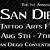 Tattoo Expo San Diego