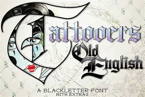 [View 37+] Block Letter Tattoo Font Generator