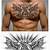 Tattoo For Chest Designs