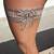 Tattoo Garter Designs