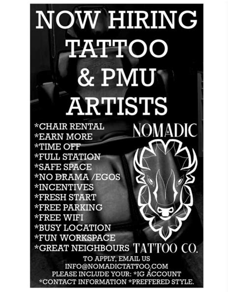 Tattoo Friendly Jobs and Career Fields