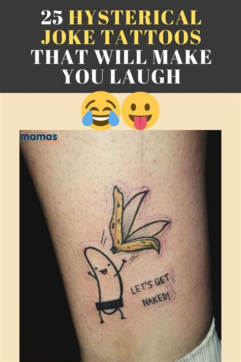 207 best Funny Tattoo World images on Pinterest Xmas