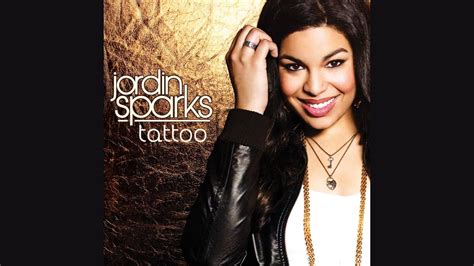 Jordin Sparks Tattoo (Speer Version) Famous Tattoo Artists