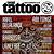 Tattoo Magazine Designs