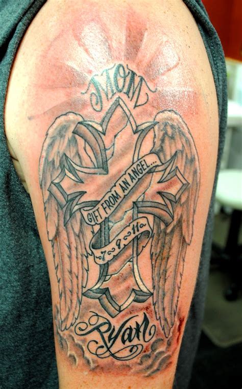 Memorial Tattoos Designs, Ideas and Meaning Tattoos For You