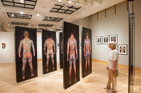 Yokohama tattoo museum Irezumi Pinterest Yokohama