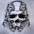 Tattoo Of Skulls Designs
