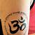 Tattoo Om Symbol Designs