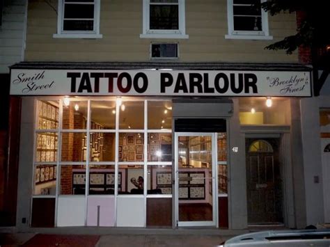 Top 10 Best Tattoo Shops in Stamford, CT Last Updated