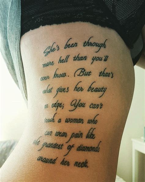 Daughter Poem Tattoos for kids, Father tattoos, Tattoos