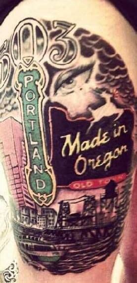ScapeGoat Tattoos Portland, Oregon USA Your Local