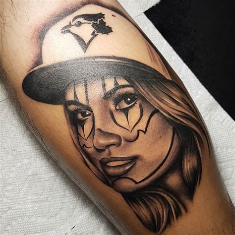 70+ Best Portrait Tattoos Designs & Meanings [Realism of