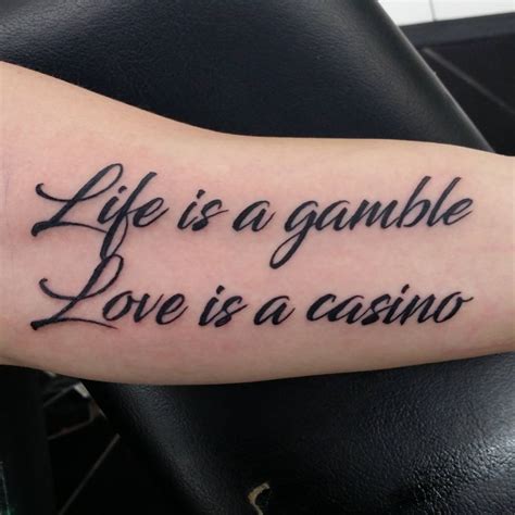 70 Best Inspirational Tattoo Quotes For Men & Women (2019)