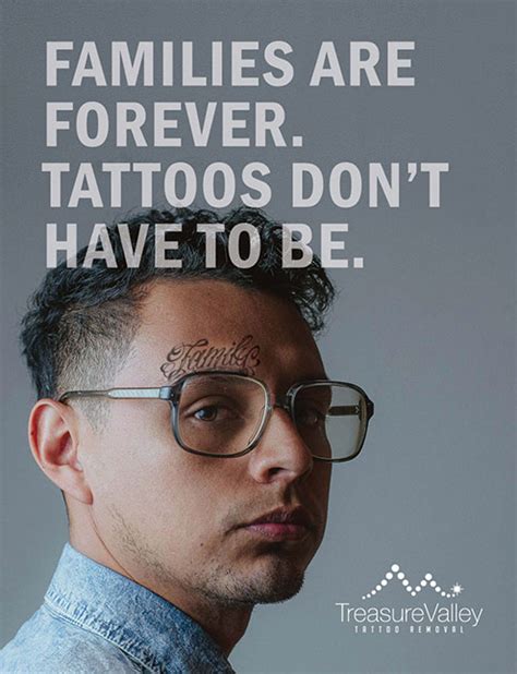 Enlighten Laser Tattoo Removal Boise Rodgers Center for