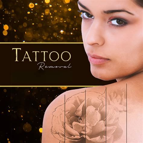 Laser Tattoo Removal NYC, Manhattan & Queens Glamoi Med Spa