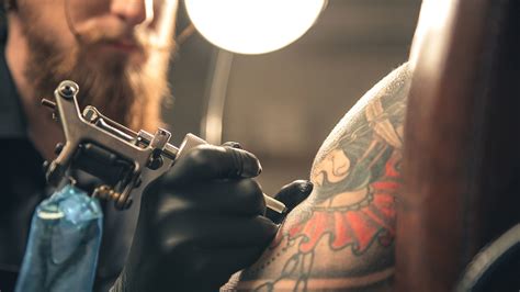 Safe And Professional Tattoo Removal In Massachusetts