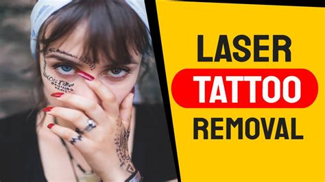 Tattoo Removal in Nottingham Medical Cosmetics