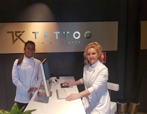 Tattoo Removal Session Tattoo Removal Institute Groupon