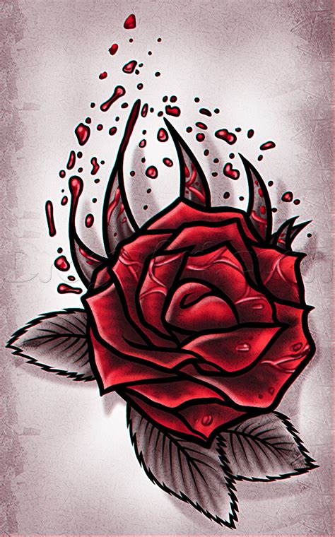 G Janes tattoo design Rose sketch, Flower drawing, Roses