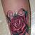 Tattoo Rose Meaning