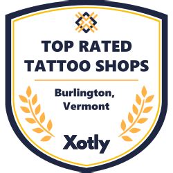 Tattoo Shops Near Me In Vermont Tatto Pictures