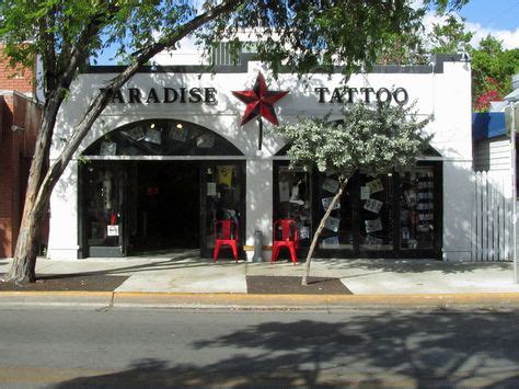 Tattoo Shops Deadwood Sd