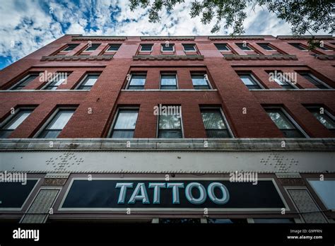 Tattoo Shops Dover Nh