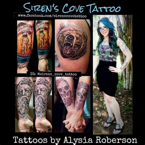 Tattoo Shops Near Me Greenville Tatto Pictures