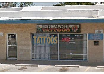 Tattoo Shops in Abilene
