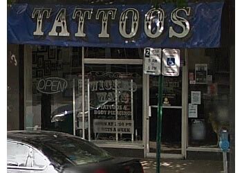 Tattoo Studio Birmingham City Centre. New tattoo studio to