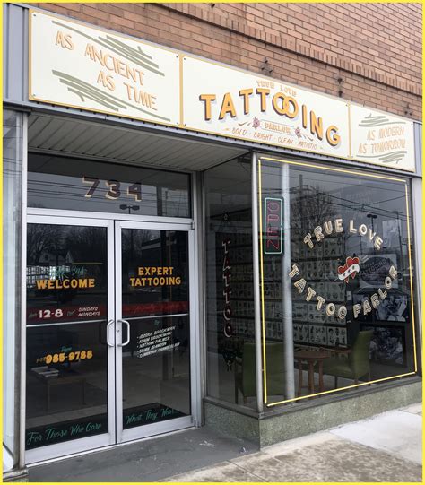 Tattoo Dayton Ohio The Best Tattoo Gallery Collection