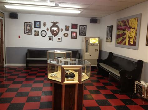 Tattoo Shops In Fort Smith Ar