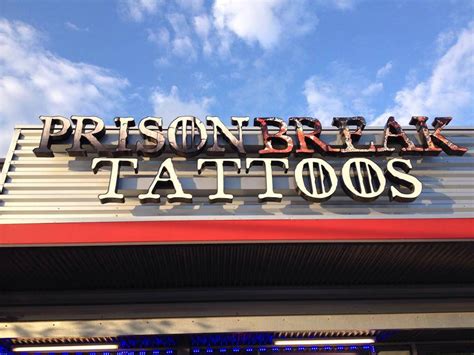 Best Houston Tattoo Artists Top Shops & Studios