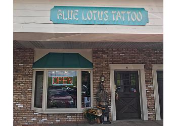 Best tattoo shops in Wisconsin