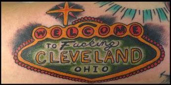 Tattoo Shops In North Olmsted