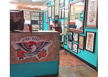 10 Tattoo Shops That Are Open Now In Phoenix UrbanMatter
