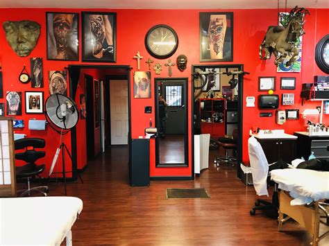 36 Best San Jose Tattoo Artists Top Shops & Studios