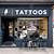 Tattoo Shops In Seattle