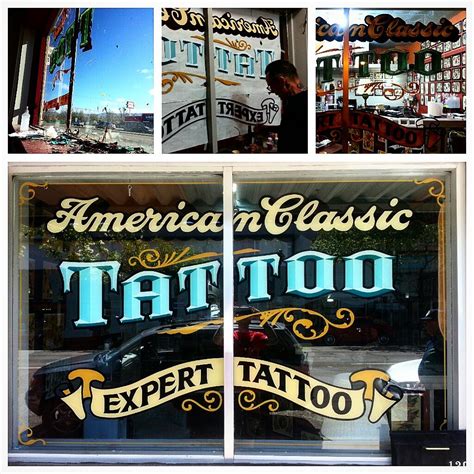 Tattoo Shops Nampa Idaho