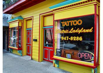 The oldest tattoo shop in New Orleans New orleans tattoo