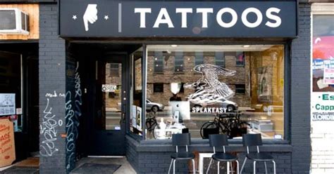 Tattoo Shops Newport Ri