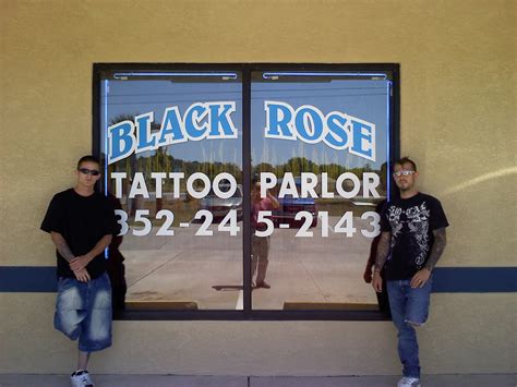 Tattoo Shops Ocala