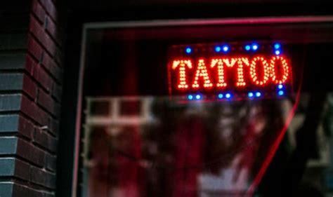Tattoo Shops Near Me Open On Sunday Sunday Choices
