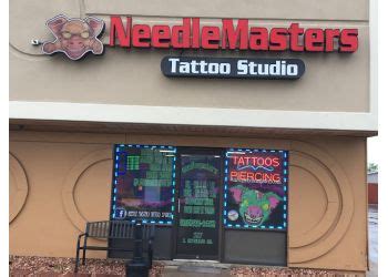 Tattoo Shops Downtown Toledo stekelbeeslochristi